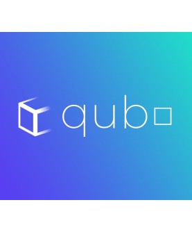 qubo Steam Key GLOBAL